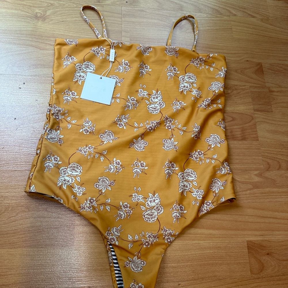 ROVE swim onepiece